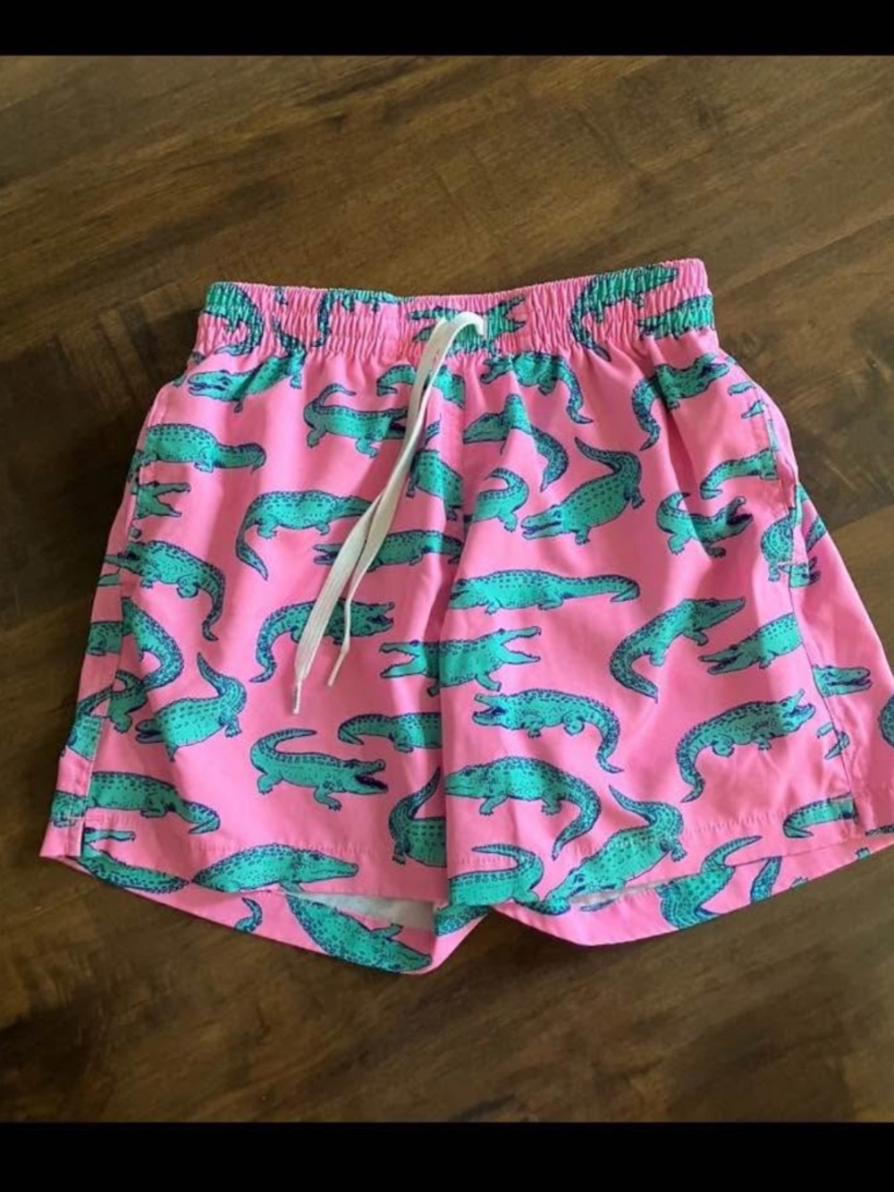 Men’s Chubbies Swimshorts.  Size XS